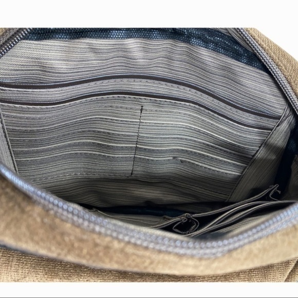 Makara ethnic handmade musical bag - Picture 9 of 14